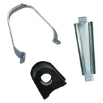 Volkswagen Bus Sway Bar Mounting Kit, Left New. Fixed Price $20.00.