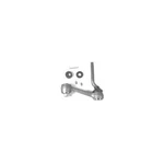 Scott Drake C7ZZ-3350-BR Idler Arm Manual Steering Ford Mustang 67-70. Fixed Price $149.93.
