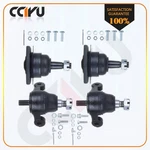 4PCS Steering Kit Ball Joint Front Upper&lower For 1959-1970 Chevrolet Impala. Fixed Price $48.58.