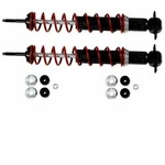 Ac Delco Set Of 2 Shock Front Driver & Passenger Side For Chevy Olds Pair. Fixed Price $135.95.