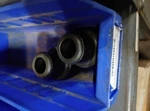 C5TZ3B203E Radius Arm Bushing Ford C5TZ-3B203-E 1985-2007 Truck. Fixed Price $7.71.