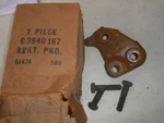Nos Dodge 1978 1979 Truck Lil Red Express Warlock Suspension Bracket C3940167. Fixed Price $19.67.