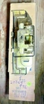 Nos Gm 20369896 Lock Asm. Fixed Price $87.00.