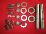 Dodge Truck King Pin Set Toledo K-347. Fixed Price $25.00.