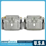 Front Left Right Disc Brake Caliper W/ Bracket Fits 2002-2005 Ford Thunderbird. Fixed Price $283.99.