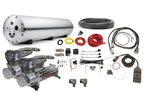 Accuair 5 Gallon Endo-vt Aluminum Tank Management Kit Airmaxxx 480 Avs 7. Fixed Price $1889.98.