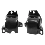 For Chevy Camaro 1967-1969 Dynacorn Front Leaf Spring Eye Brackets. Fixed Price $101.96.