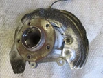 31216765157 Hub Upright Spindle Front Left Bmw Series 330 E91 Sw. Fixed Price $64.21.