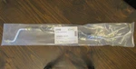 Power Steering Hose For 1963-1979 Corvette #2260 3826277 Pressure New. Fixed Price $24.99.