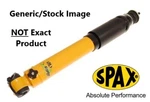 Spax Adjustable Rear Shock For Mercedes Class (W107) & 6 8 Cylinder. Fixed Price $233.21.