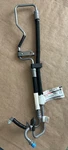 Genuine Ford Oem Power Steering Pressure Hose 9W7Z-3A719-D Nos. Fixed Price $86.25.