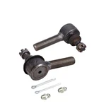 2 Tie Rod Ends 1941-46 Studebaker Champion New Pair. Fixed Price $39.98.