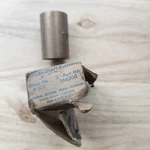 Nos 1937-1940 Chevrolet Truck 1/2 Ton Pitman Shaft Bushing GM#266300. Fixed Price $9.95.