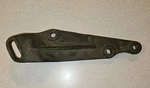 1958-1960 Ford 332-352-390 Power Steering Pump Bracket, B8AZ-3A732-A Thunderbird. Fixed Price $30.00.