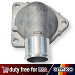 Fits Toyota Land Cruiser BJ40 BJ41 BJ42 BJ43 BJ44 BJ45 BJ60 Water Outlet Housing. Fixed Price $27.80.