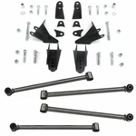 Triangulated Rear Suspension Four 4 Link Kit 68-71 Ford Mercury Torino. Fixed Price $599.00.