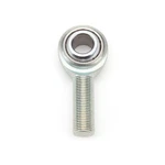 Fk Rod Ends 5/8 3/4-16 Lh Male W/teflon Liner- CMXL12-10T. Fixed Price $49.83.