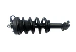 Missing Nut - Front Shock & Spring Assembly SCA33026 Out Of Box. Fixed Price $149.99.