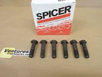 Spindle Knuckle Bolt Or Stud Kit Dodge W250 W350 King Dana 60 Front Axle. Fixed Price $31.94.