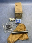 Ac Delco Gm #8885857 GR.6.203 One Side Oem Genuine Steering King Pin Kit Set. Fixed Price $19.49.