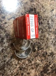 Federal-mogul 2385CP Std Engine Connecting Rod Bearing Pair F+s!. Fixed Price $34.75.
