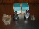 2) New Nos Lower Ball Joint 7808865 1971 1972 Chevrolet Buick Oldsmobile Pontiac. Fixed Price $22.50.