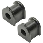 For Scion Tc 2005-2010 Stabilizer Bar Bushing Set Rear Kit Moog K201653. Fixed Price $30.29.
