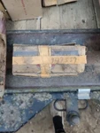 Rpmt Mopar 947557 King Pin Kit 1940 - Plymouth Dodge Chrysler K342 Cdn Made. Fixed Price $65.00.