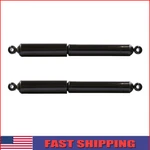 SET-TS37073-2 Monroe Shocks Absorber Struts Assemblies Of For Truck Pair. Fixed Price $135.56.