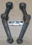 Total Performance 715-SA12012BOM, Cast Steel Steering Arms. Pair. Fixed Price $99.99.
