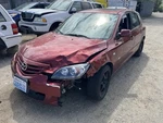 Crossmember/k-frame Rear Fits 04-06 Mazda 1323527. Fixed Price $250.00.