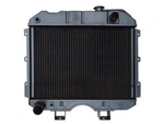 Uaz 452 469 3151 Patriot 3160 Cooling Radiator Radiador De Refrigeraci. Fixed Price $364.00.
