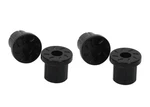 Nolathane REV160.0020 Front Leaf Spring Shackle Bushing Fits Jeep 76-83 CJ5. Fixed Price $20.87.