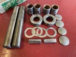 Nors King Pin Bolt Set Replace 626975 Part For 1940 - 1952 Chrysler Desoto Dodge. Fixed Price $74.99.