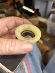 Chevy Truck Steering Column Bearing 3891229. Fixed Price $29.95.