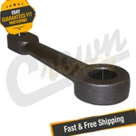 Crown J5356104 Pitman Arm For 1976-1983 Jeep CJ5/CJ7 With Power Steering. Fixed Price $41.23.