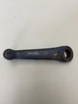 1940 - 1948 Pontiac Nos Steering Pitman Arm Gear Cast #265095. Fixed Price $75.00.