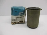 Nos Gm 1971-74 Chevrolet Vega Rear Upper Control Arm Bushing 3978060 DW3. Fixed Price $33.25.