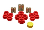 Energy Suspension Rear Control Arm Bushing Set Red For 1992-2001 Honda Prelude. Fixed Price $58.50.