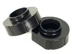 Jeep Wrangler Tj, Cherokee, Grand Zj 1" Front/rear Coil Spring Spacers. Fixed Price $34.99.