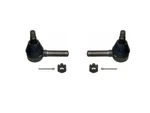 Outer Steering Tie Rod Ends For Dodge D200 D300 Wheel Drive. Fixed Price $48.00.