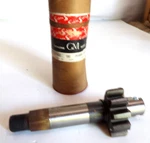 1958 1970 Gm Steering Gear Pitman Shaft # 5671822 Nos Saginaw. Fixed Price $250.00.