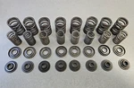 Very Nice Complete Set Used Original Genuine Porsche 944 928 924S Valve Springs. Fixed Price $120.00.