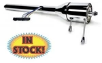 Ididit 1120320020 - Tilt Steering Column 32" Chrome. Fixed Price $758.00.