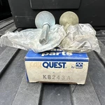 Moog K8243A Cam Bolt Kit 59-93 Chevy, Chrysler, Ford. +s. Fixed Price $29.99.