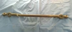 Nos Mopar Center Link # 2072456 1960 1961 Plymouth Valiant Dodge Lancer. Fixed Price $149.99.