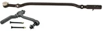 New Steering Idler Arm & Drag LINK,55-57 Chevy,manual Power Box Conversion. Fixed Price $199.99.