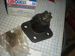 Nos Upper Ball Joint - Moog K802 Edsel Ford Lincoln Mercury S3. Fixed Price $15.00.