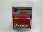 (2) Carquest 22117 Battery Bolts & Nuts For Garden Tractor Batteries. Fixed Price $6.95.