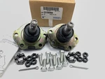 (2) Oem Gm 22156908 Front Lower Suspension Ball Joints - 4WD Models Only. Fixed Price $53.95.